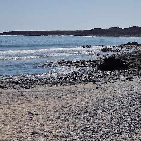 Appartamento Casa Mari Y Jose Con Grandes Piscinas Y Wifi Gratis Corralejo Esterno foto