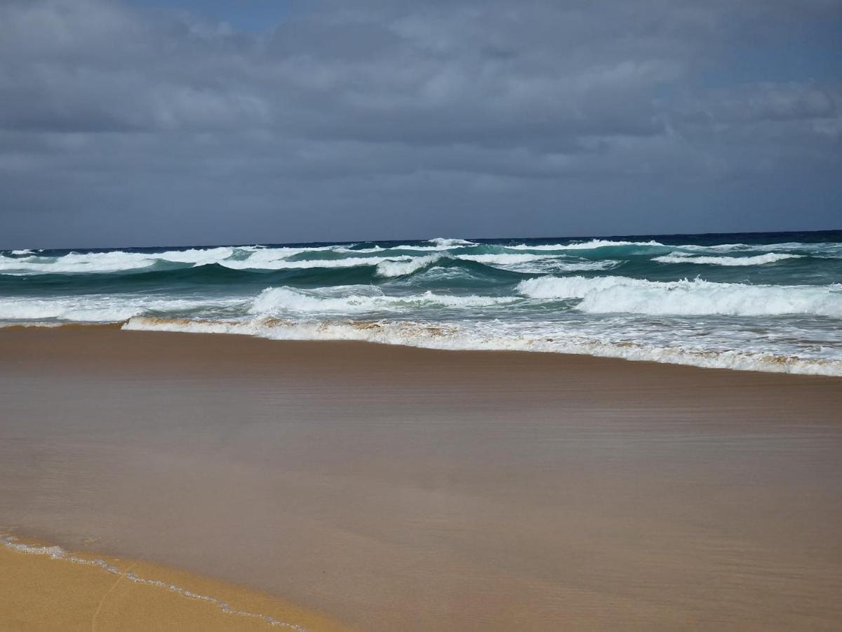 Appartamento Casa Mari Y Jose Con Grandes Piscinas Y Wifi Gratis Corralejo Esterno foto