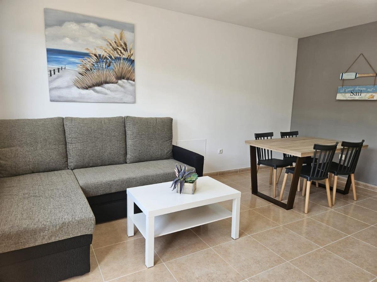 Appartamento Casa Mari Y Jose Con Grandes Piscinas Y Wifi Gratis Corralejo Esterno foto