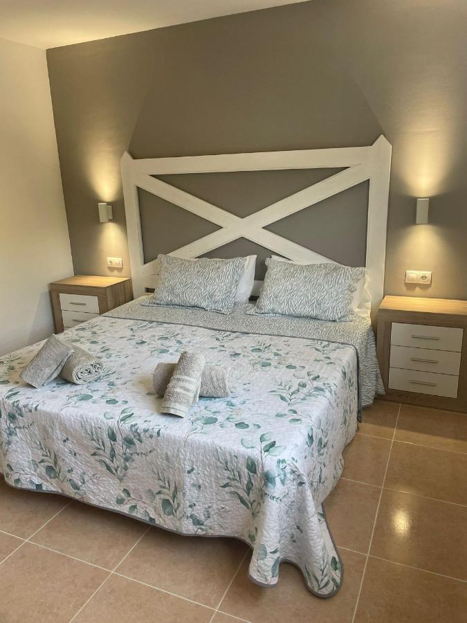 Appartamento Casa Mari Y Jose Con Grandes Piscinas Y Wifi Gratis Corralejo Esterno foto