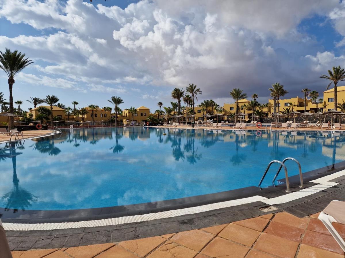 Appartamento Casa Mari Y Jose Con Grandes Piscinas Y Wifi Gratis Corralejo Esterno foto