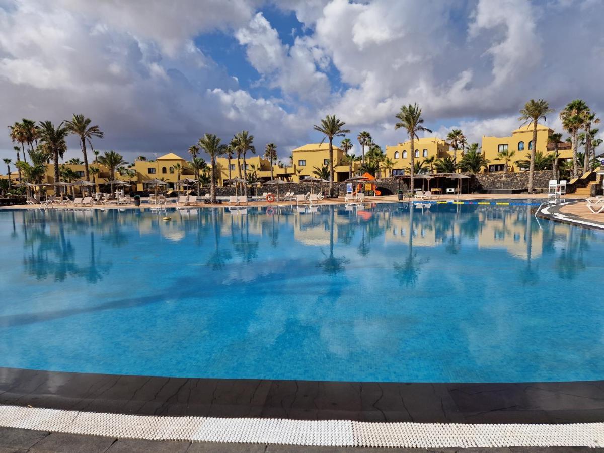 Appartamento Casa Mari Y Jose Con Grandes Piscinas Y Wifi Gratis Corralejo Esterno foto