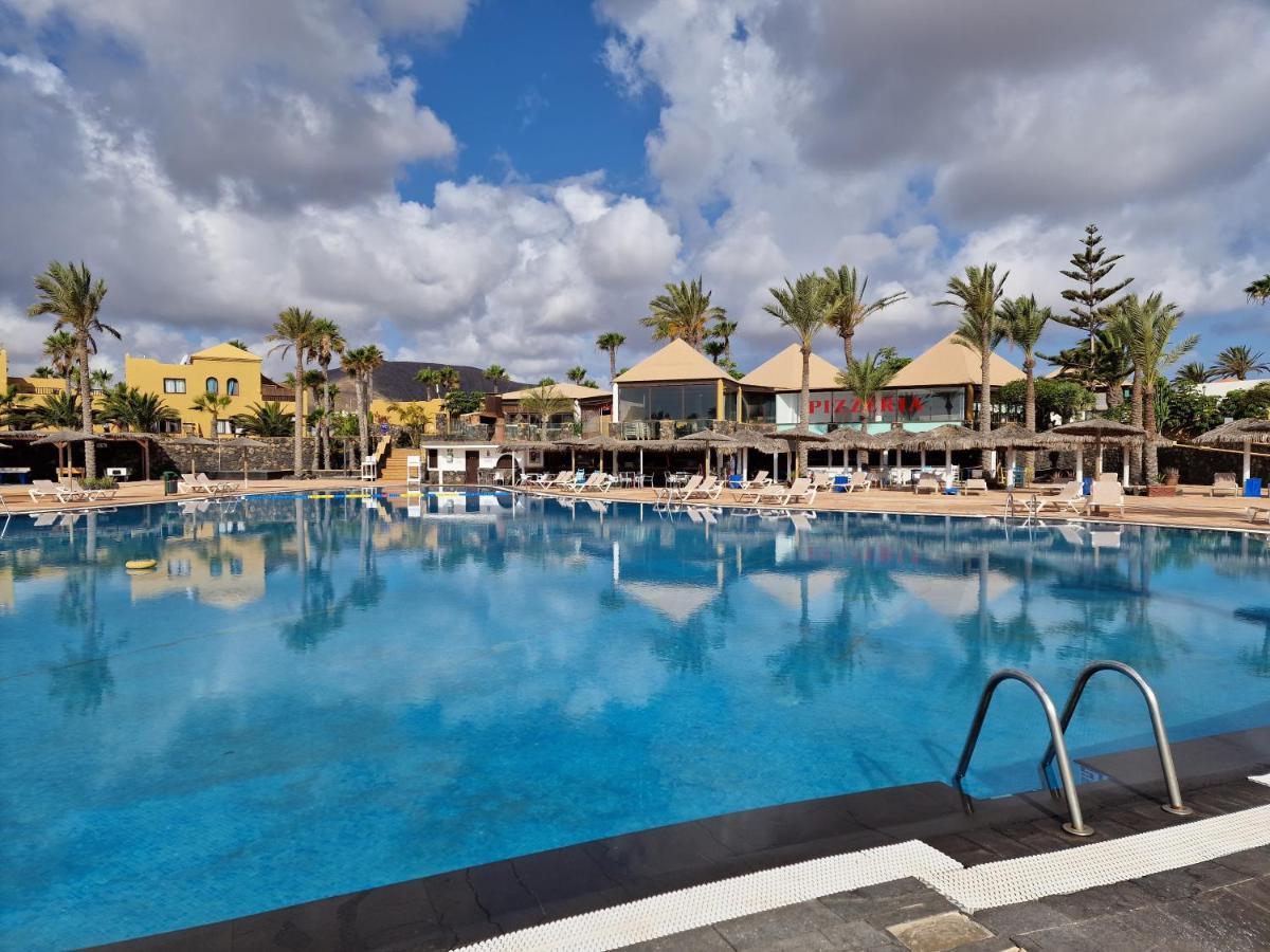 Appartamento Casa Mari Y Jose Con Grandes Piscinas Y Wifi Gratis Corralejo Esterno foto