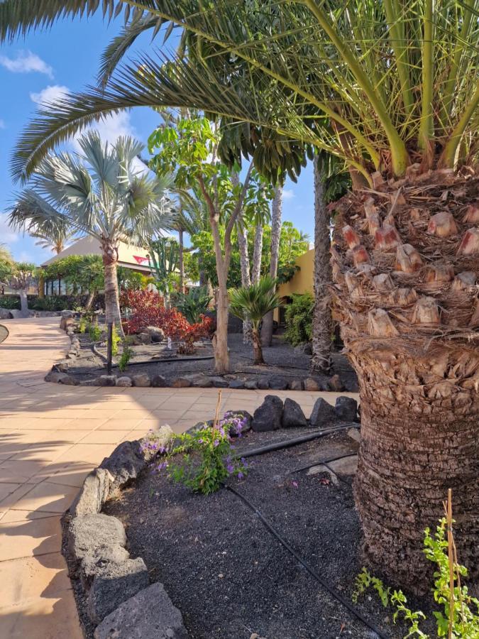 Appartamento Casa Mari Y Jose Con Grandes Piscinas Y Wifi Gratis Corralejo Esterno foto