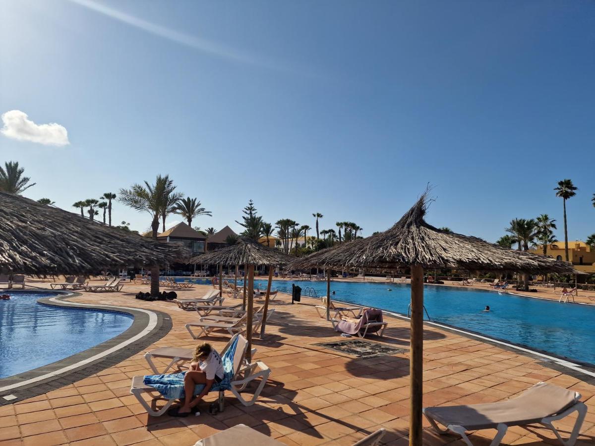 Appartamento Casa Mari Y Jose Con Grandes Piscinas Y Wifi Gratis Corralejo Esterno foto