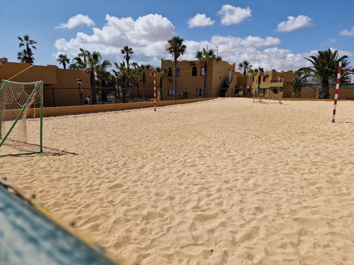 Appartamento Casa Mari Y Jose Con Grandes Piscinas Y Wifi Gratis Corralejo Esterno foto