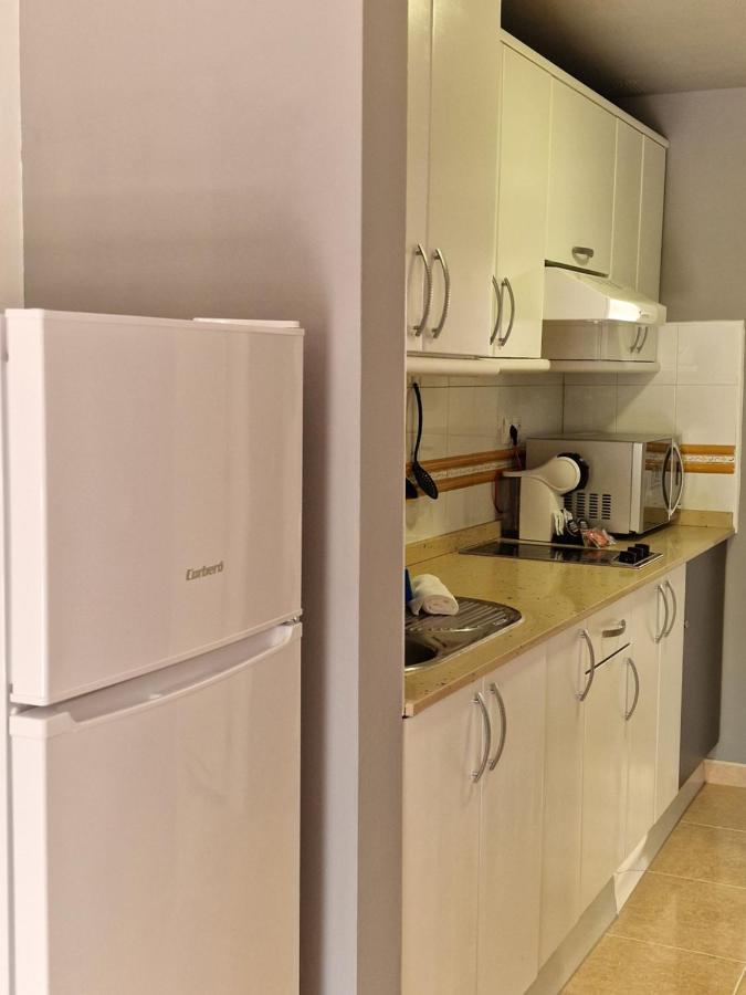 Appartamento Casa Mari Y Jose Con Grandes Piscinas Y Wifi Gratis Corralejo Esterno foto