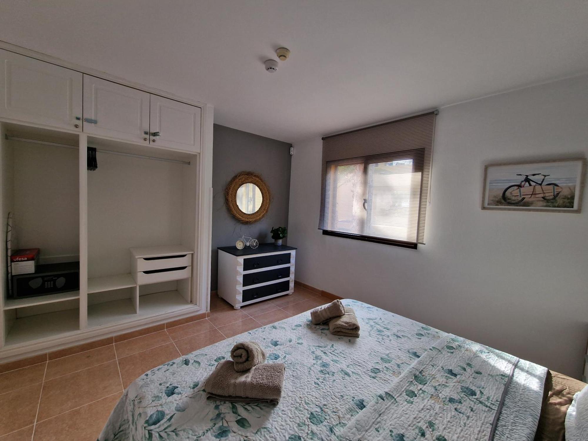 Appartamento Casa Mari Y Jose Con Grandes Piscinas Y Wifi Gratis Corralejo Esterno foto