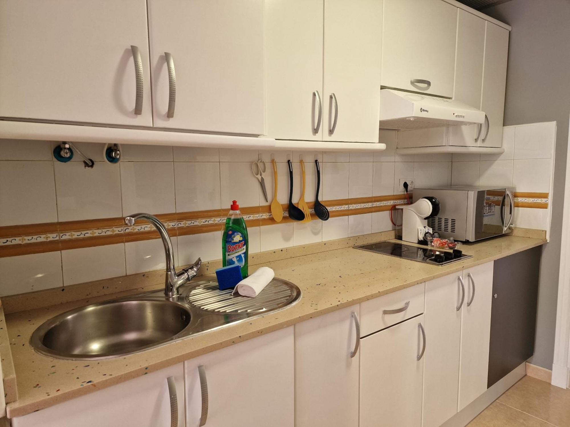 Appartamento Casa Mari Y Jose Con Grandes Piscinas Y Wifi Gratis Corralejo Esterno foto
