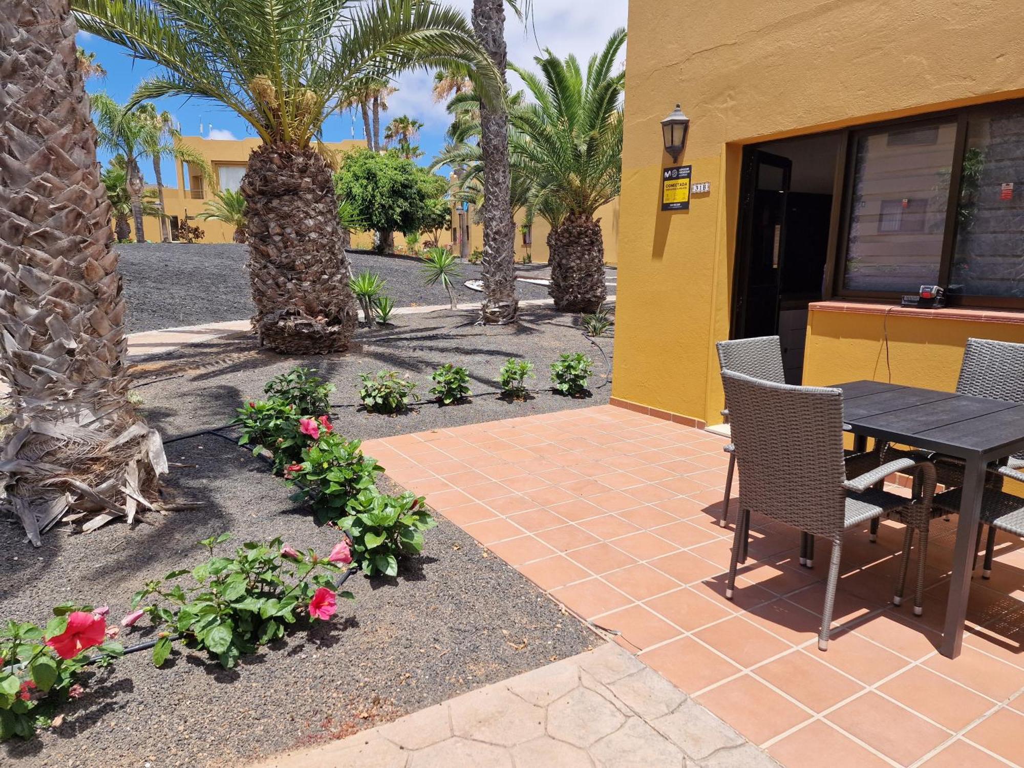 Appartamento Casa Mari Y Jose Con Grandes Piscinas Y Wifi Gratis Corralejo Esterno foto