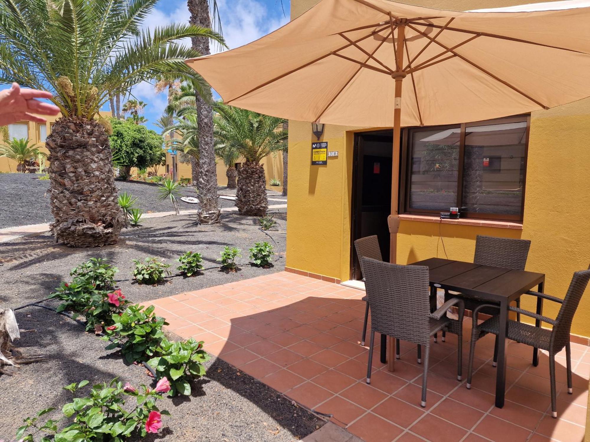 Appartamento Casa Mari Y Jose Con Grandes Piscinas Y Wifi Gratis Corralejo Esterno foto