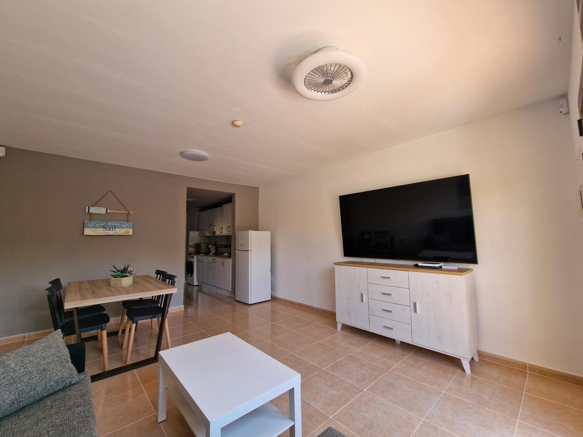 Appartamento Casa Mari Y Jose Con Grandes Piscinas Y Wifi Gratis Corralejo Esterno foto