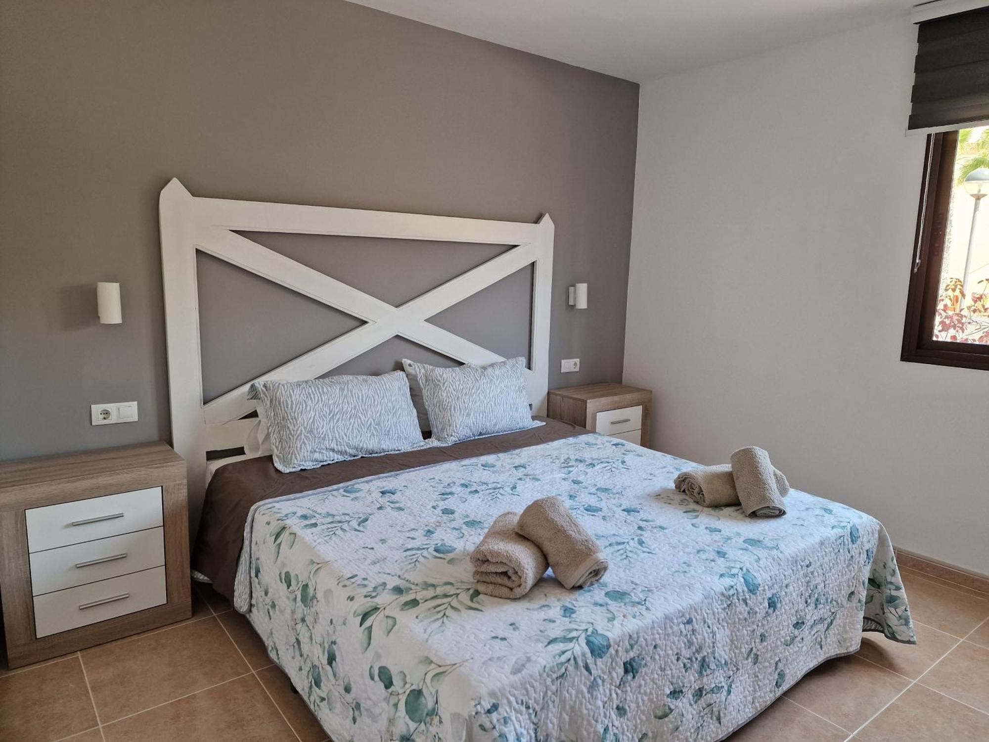 Appartamento Casa Mari Y Jose Con Grandes Piscinas Y Wifi Gratis Corralejo Esterno foto