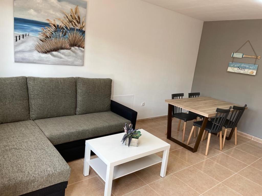 Appartamento Casa Mari Y Jose Con Grandes Piscinas Y Wifi Gratis Corralejo Esterno foto
